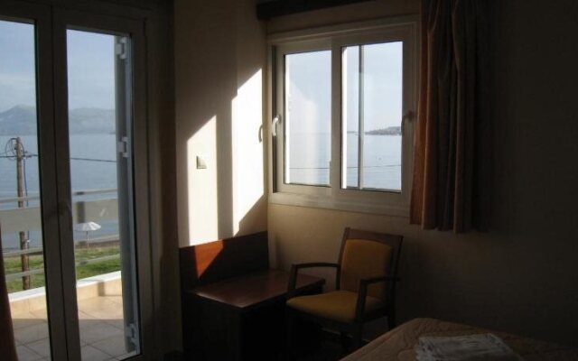 Hotel Alma
