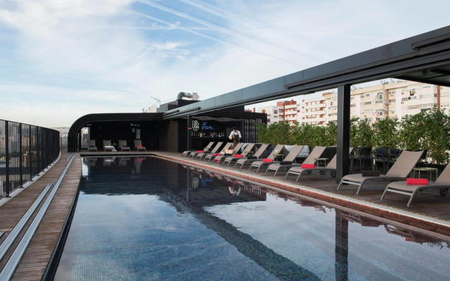 Upon Lisbon Prime Residences