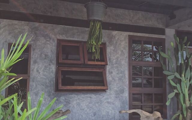 Baankhunlung No.121 Sangkhlaburi