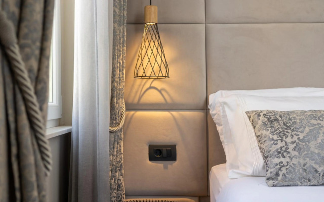 Premium apartment ALBA ROSA