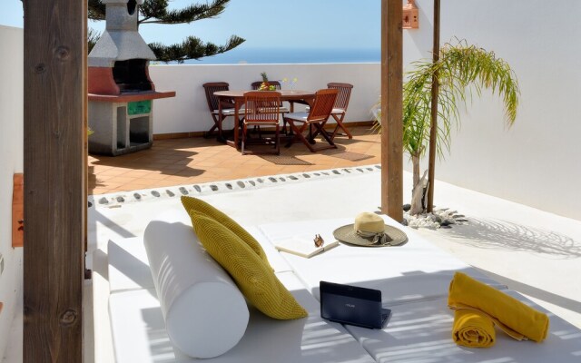 Villas San Blas Lanzarote