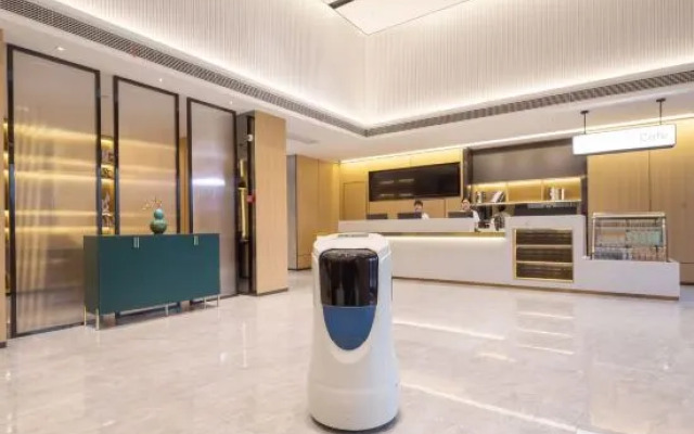 Rujia Huayi Hotel