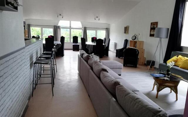 Les gîtes du Thouet