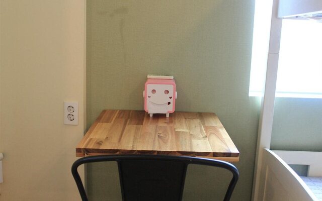 Cinnamon Tree Guesthouse