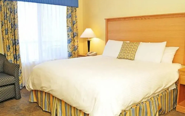 The Ocean Key Virginia Beach Resort