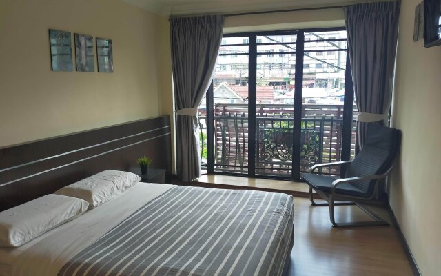 Hong Kong Hotel