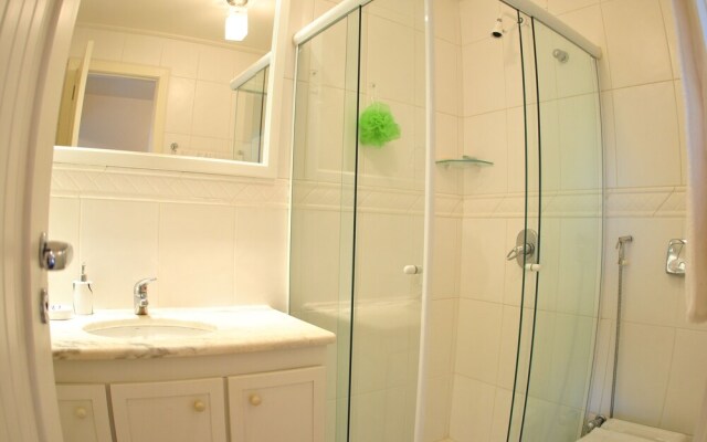 Apartamento Bela Vista - 006