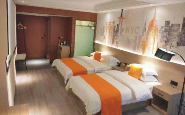 TangChao Hotel