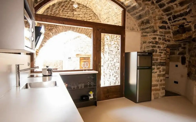 Casa Mur de Alujan