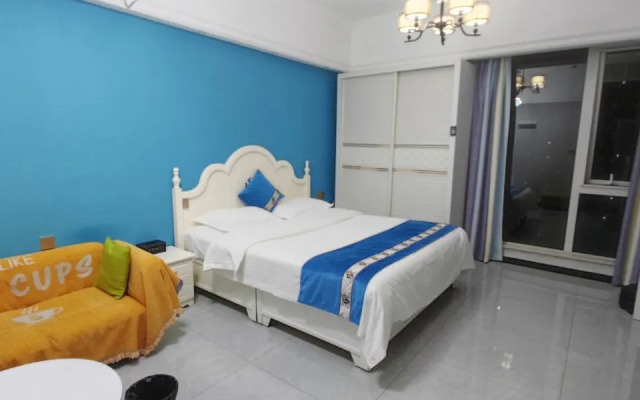 Yuandu Hotel (Zhengzhou Huiji Wanda Branch)