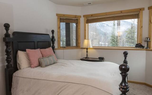 Moose Run 359 - 4 Br Townhouse