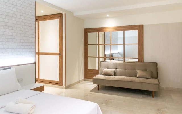 Tango Suites & coworking