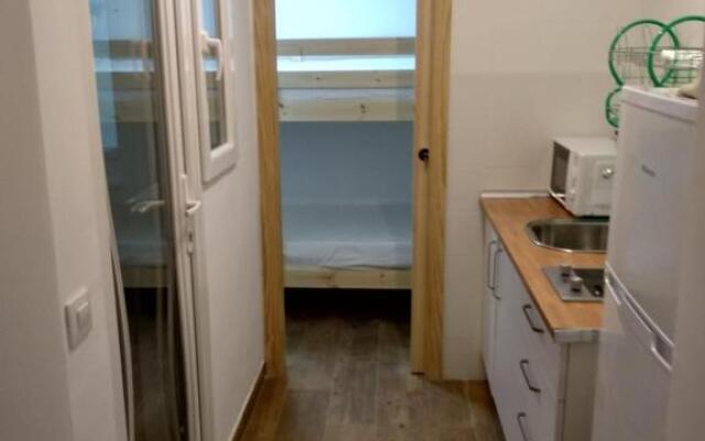 Apartamentos Ciempozuelos