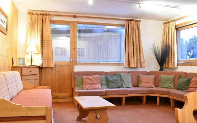 Appartement Méribel, 3 pièces, 6 personnes - FR-1-180-140