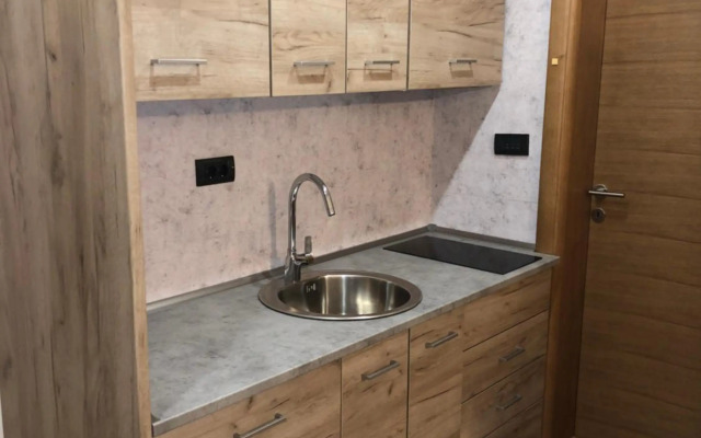 Vila Planinsko Blago Luxury Apartmans