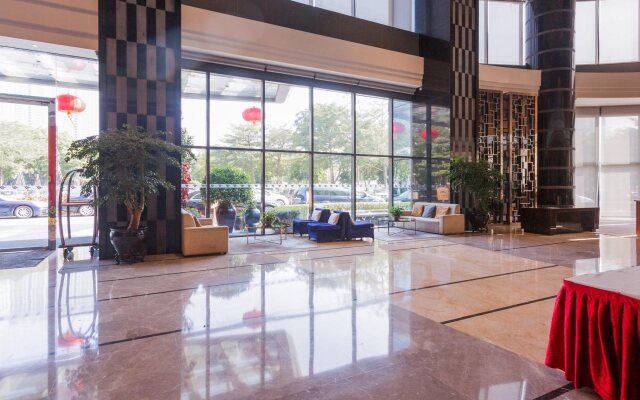 Shenzhen L.gem Hotel