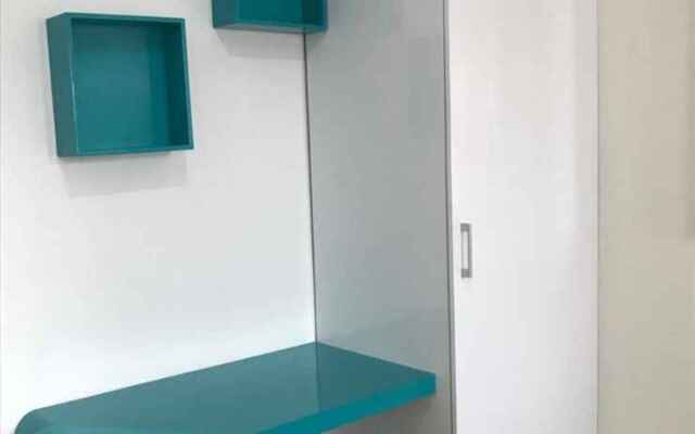 Apartment Light Signature Cawang by Eti