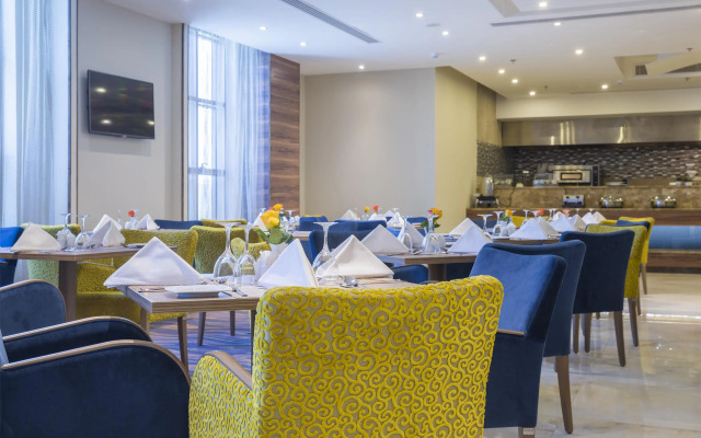 Radisson Blu Hotel, Jeddah Plaza
