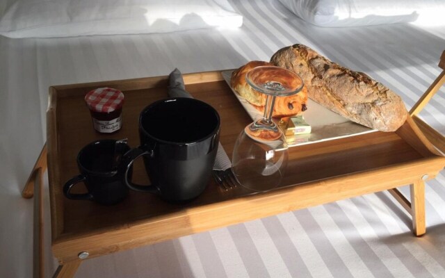 Les Cabanons de Mémé Jeannette