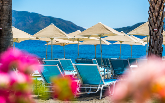 Kahveci Alibey Hotel