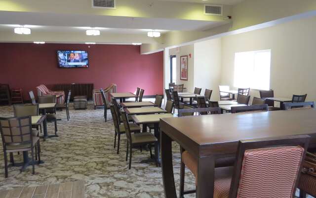 Best Western Palmyra Inn & Suites