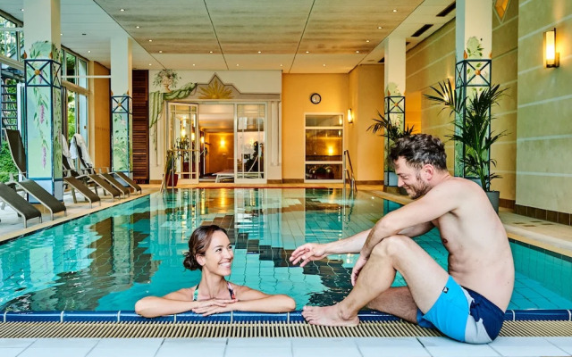 Vitalhotel Bad Birnbach