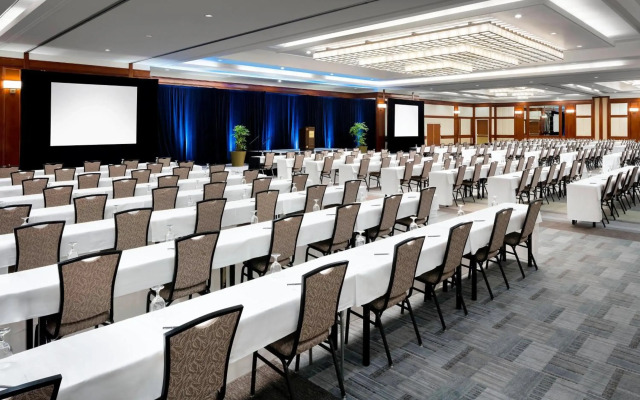 The Westin Long Beach