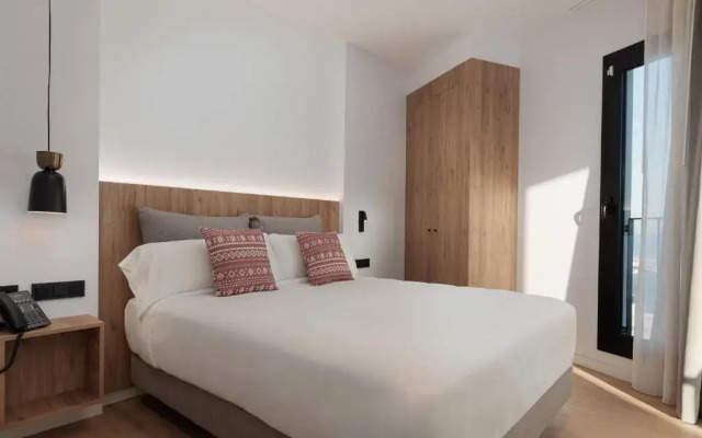 Hotel Tembo Barcelona