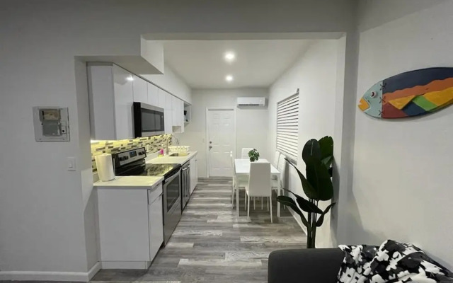 Douglas Rd Apartments