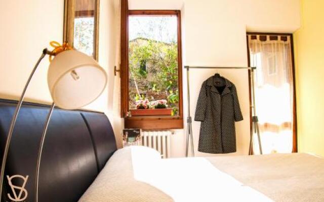 Verona Smart B&B