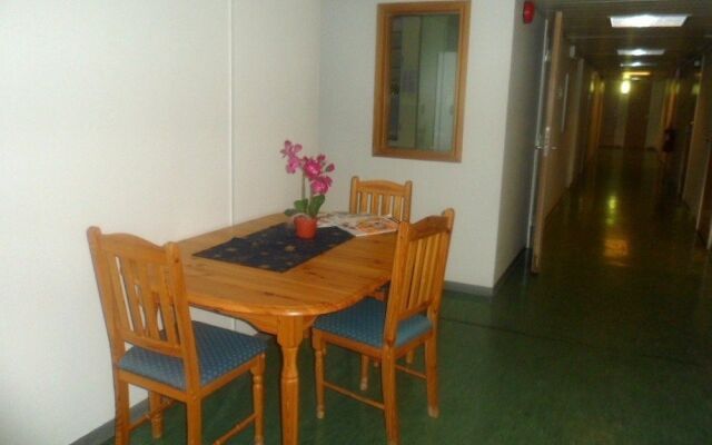 Helsingborg Hostel
