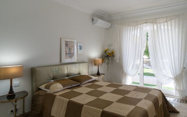 Akivillas Vilamoura Emerald II