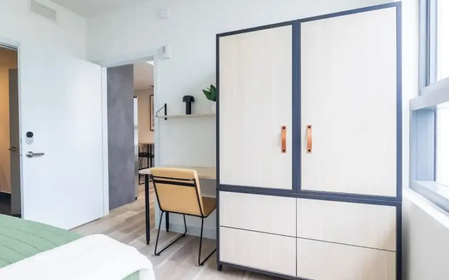 w Spacious Modern 3BR in Wynwood