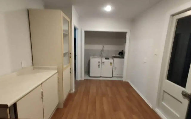 3 Bedroom Garden Chalet A