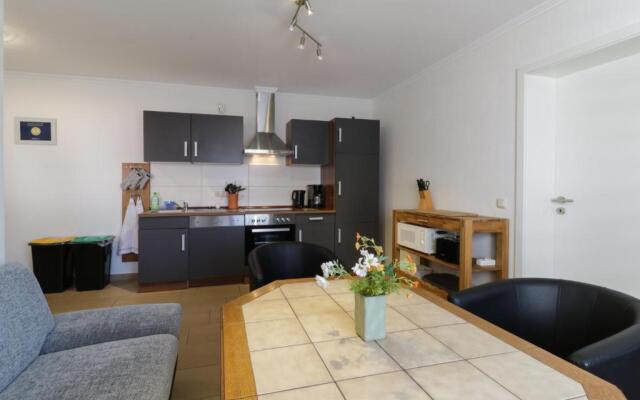 Ferienwohnung Kressmann