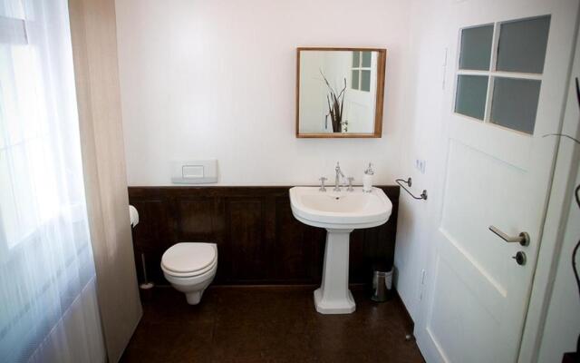 Ferienwohnung am KunstTurm