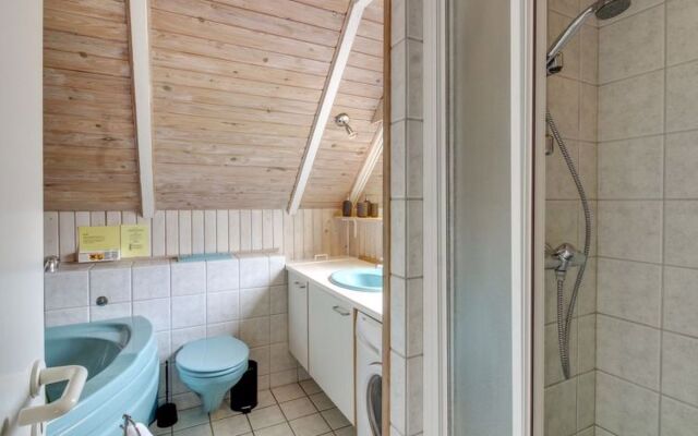 "Lis" - 3.1km from the sea in Western Jutland