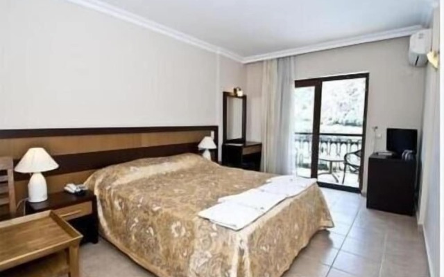 Dalyan Tezcan Hotel