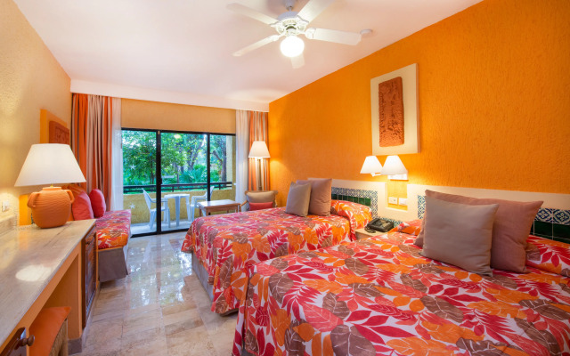 Iberostar Waves Quetzal - All Inclusive