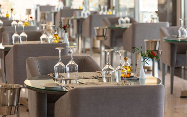 Royal Marmin Bay Boutique & Art Hotel - Adults Only