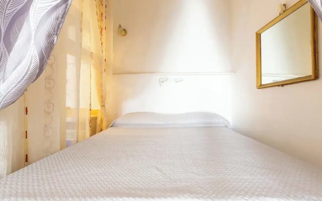 4098 Alcova Barone by Barbarhouse