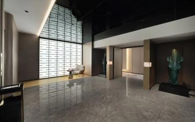 ORWELL Riverside Garden Resort (Mianyang Railway Station) – Hotel Rooms – Mianyang