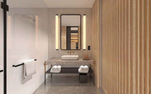 Grand Hyatt Kunming