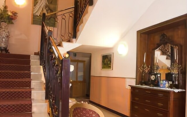 Park Hotel Ristorante Le Magnolie