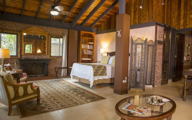 Rainforest Inn