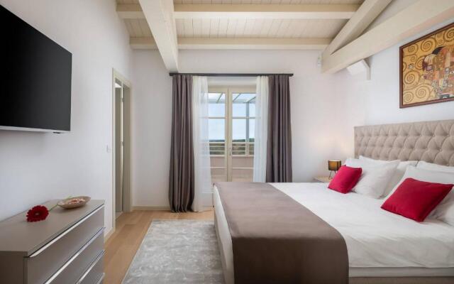 Villa Blanche By ILC