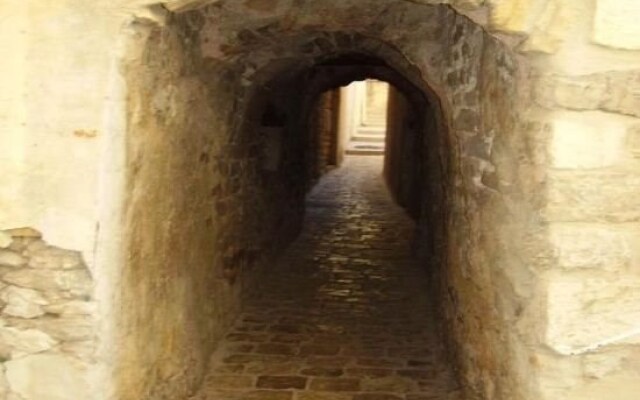 La Tarente