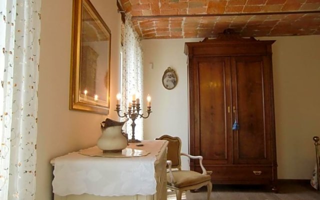 B&B La Vigna di Tina