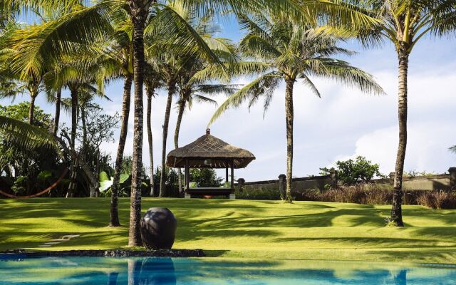 Villa Semarapura
