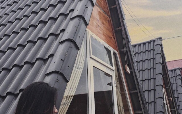 Homestay Binh Huy
